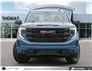 2026 GMC Sierra 1500 Elevation (Stk: T48433) in Cobourg - Image 2 of 24
