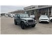 2026 Jeep Wrangler Sport (Stk: TT030) in Kamloops - Image 1 of 21