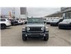 2026 Jeep Wrangler Sport (Stk: TT030) in Kamloops - Image 2 of 21