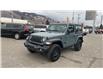 2026 Jeep Wrangler Sport (Stk: TT030) in Kamloops - Image 3 of 21