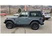 2026 Jeep Wrangler Sport (Stk: TT030) in Kamloops - Image 4 of 21