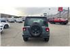 2026 Jeep Wrangler Sport (Stk: TT030) in Kamloops - Image 6 of 21