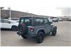 2026 Jeep Wrangler Sport (Stk: TT030) in Kamloops - Image 7 of 21