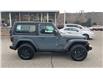 2026 Jeep Wrangler Sport (Stk: TT030) in Kamloops - Image 8 of 21