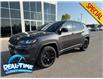 2023 Jeep Compass Altitude (Stk: H25316A) in Claresholm - Image 1 of 11