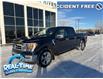 2021 Ford F-150 Lariat (Stk: HU3687) in Claresholm - Image 2 of 22