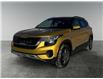 2022 Kia Seltos LX (Stk: P40327C) in Saskatoon - Image 1 of 15