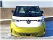 2025 Volkswagen ID. Buzz 1st Edition (Stk: 250535) in Regina - Image 2 of 40