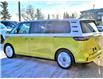 2025 Volkswagen ID. Buzz 1st Edition (Stk: 250535) in Regina - Image 10 of 40