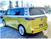 2025 Volkswagen ID. Buzz 1st Edition (Stk: 250535) in Regina - Image 11 of 40