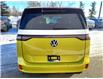 2025 Volkswagen ID. Buzz 1st Edition (Stk: 250535) in Regina - Image 12 of 40