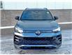 2026 Volkswagen Tiguan Comfortline R-Line Black Edition (Stk: 260100) in Regina - Image 2 of 38
