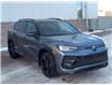 2026 Volkswagen Tiguan Comfortline R-Line Black Edition (Stk: 260100) in Regina - Image 3 of 38