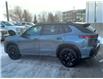 2026 Volkswagen Tiguan Comfortline R-Line Black Edition (Stk: 260100) in Regina - Image 10 of 38