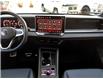 2026 Volkswagen Tiguan Comfortline R-Line Black Edition (Stk: 260100) in Regina - Image 24 of 38