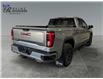 2025 GMC Sierra 1500 Elevation (Stk: T9878A) in ROSETOWN - Image 3 of 17