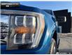 2023 Ford F-150 XLT (Stk: 5F32358A) in Brantford - Image 7 of 23