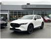 2025 Mazda CX-5 Sport Design (Stk: P4914) in Surrey - Image 1 of 16