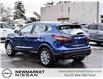 2023 Nissan Qashqai S (Stk: UN2720) in Newmarket - Image 5 of 25 2023 Nissan Qashqai S (Stk: UN2720) in Newmarket - Image 5 of 25