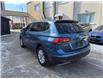 2019 Volkswagen Tiguan Trendline (Stk: HP1951B) in Toronto - Image 7 of 18