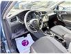 2019 Volkswagen Tiguan Trendline (Stk: HP1951B) in Toronto - Image 10 of 18