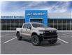 2026 Chevrolet Silverado 1500 ZR2 (Stk: B260124) in Gatineau - Image 1 of 24