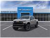 2026 Chevrolet Silverado 1500 ZR2 (Stk: B260124) in Gatineau - Image 8 of 24