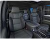 2026 Chevrolet Silverado 1500 ZR2 (Stk: B260124) in Gatineau - Image 16 of 24