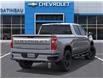2026 Chevrolet Silverado 1500 RST (Stk: B260123) in Gatineau - Image 4 of 24