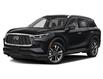 2025 Infiniti QX60 Luxe (Stk: XN6990A) in Thornhill - Image 1 of 12