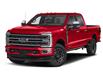 2024 Ford F-250 Platinum (Stk: P8361LA) in Dartmouth - Image 1 of 12