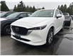 2025 Mazda CX-5 GT (Stk: 781356) in Surrey - Image 1 of 5