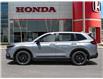 2026 Honda CR-V Hybrid EX-L (Stk: V26327) in Toronto - Image 3 of 23