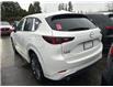 2025 Mazda CX-5 Signature (Stk: 784154) in Surrey - Image 2 of 5