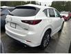2025 Mazda CX-5 Signature (Stk: 784154) in Surrey - Image 3 of 5