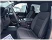 2023 Chevrolet Silverado 1500 Custom Trail Boss (Stk: 187798) in Lower Sackville - Image 12 of 22