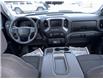2023 Chevrolet Silverado 1500 Custom Trail Boss (Stk: 187798) in Lower Sackville - Image 17 of 22