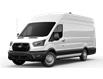 2026 Ford Transit-350 Cargo Base (Stk: F8X10151) in Richmond - Image 1 of 6