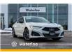 2021 Acura TLX Platinum Elite (Stk: D25436) in Waterloo - Image 1 of 21