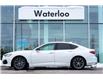 2021 Acura TLX Platinum Elite (Stk: D25436) in Waterloo - Image 4 of 21