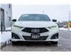 2021 Acura TLX Platinum Elite (Stk: D25436) in Waterloo - Image 5 of 21
