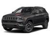 2026 Jeep Compass Trailhawk (Stk: T3008) in Hamilton - Image 1 of 11