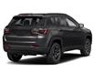 2026 Jeep Compass Trailhawk (Stk: T3008) in Hamilton - Image 3 of 11