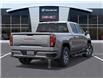 2026 GMC Sierra 1500 SLE (Stk: 47204) in Owen Sound - Image 4 of 6