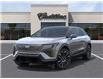 2026 Cadillac OPTIQ Sport (Stk: 26245) in Port Hope - Image 6 of 24