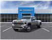 2026 Chevrolet Silverado 3500HD LTZ (Stk: 10804) in Meadow Lake - Image 1 of 6