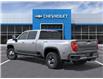 2026 Chevrolet Silverado 3500HD LTZ (Stk: 10804) in Meadow Lake - Image 3 of 6