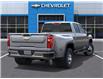 2026 Chevrolet Silverado 3500HD LTZ (Stk: 10804) in Meadow Lake - Image 4 of 6