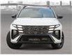 2026 Hyundai Tucson Hybrid N-Line (Stk: 26258) in Toronto - Image 2 of 23