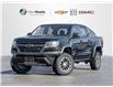 2018 Chevrolet Colorado ZR2 (Stk: N17115A) in Newmarket - Image 1 of 26